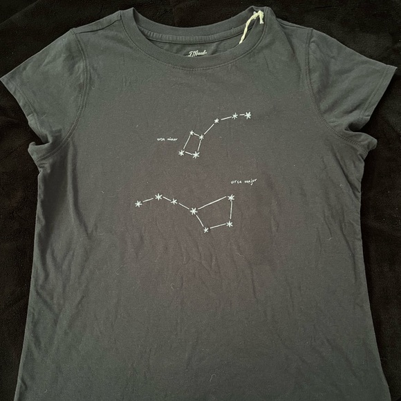 Universal Thread Tops - Universal Thread Top | Ursa Major and Ursa Minor